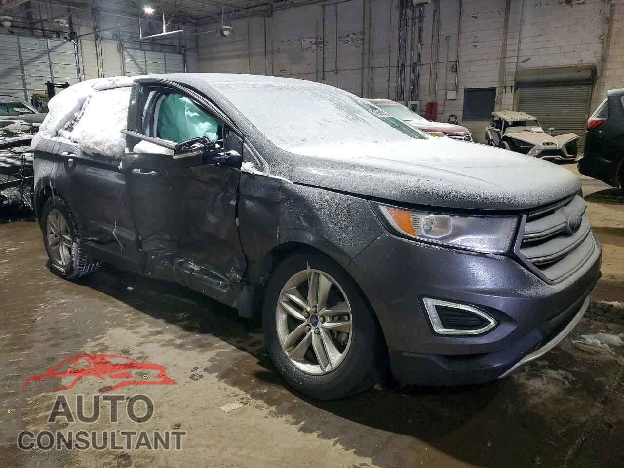 FORD EDGE 2016 - 2FMPK3J94GBB78893
