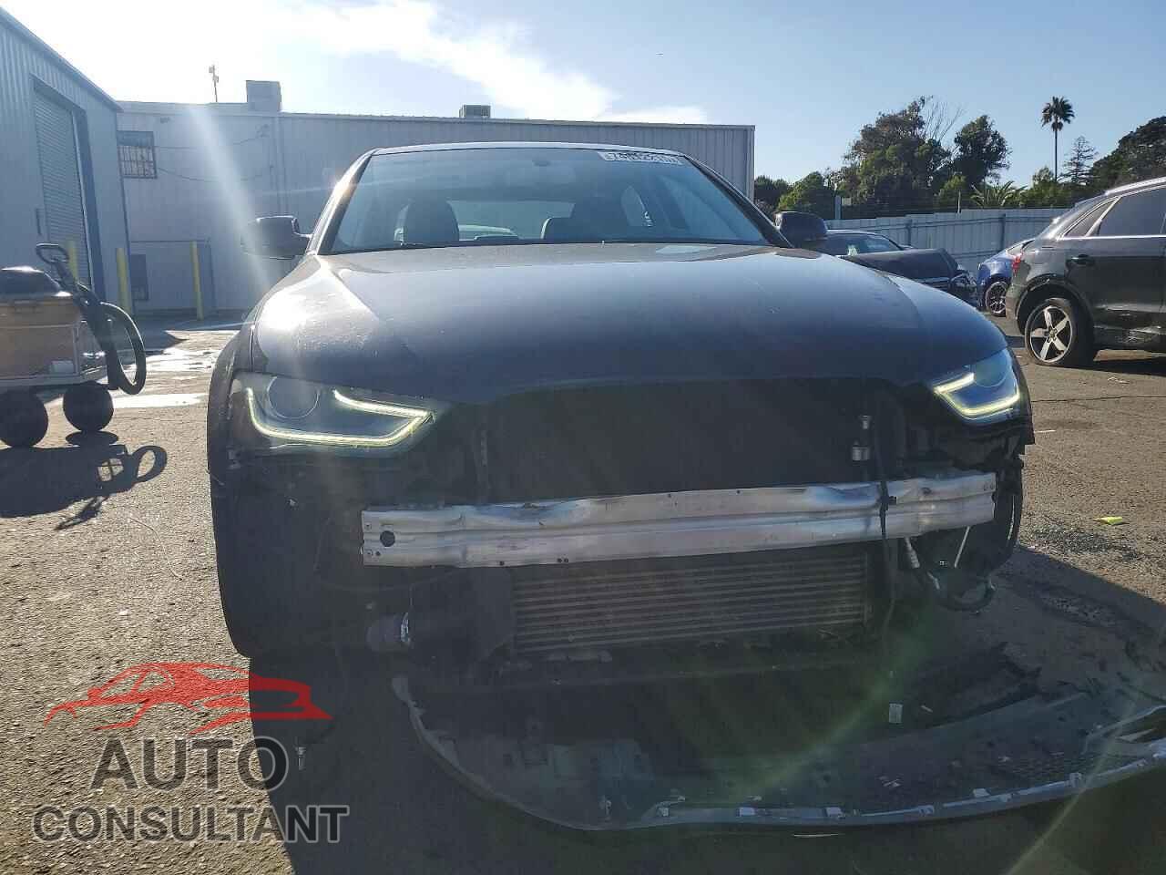 AUDI A4 2014 - WAUFFAFL4EN041948