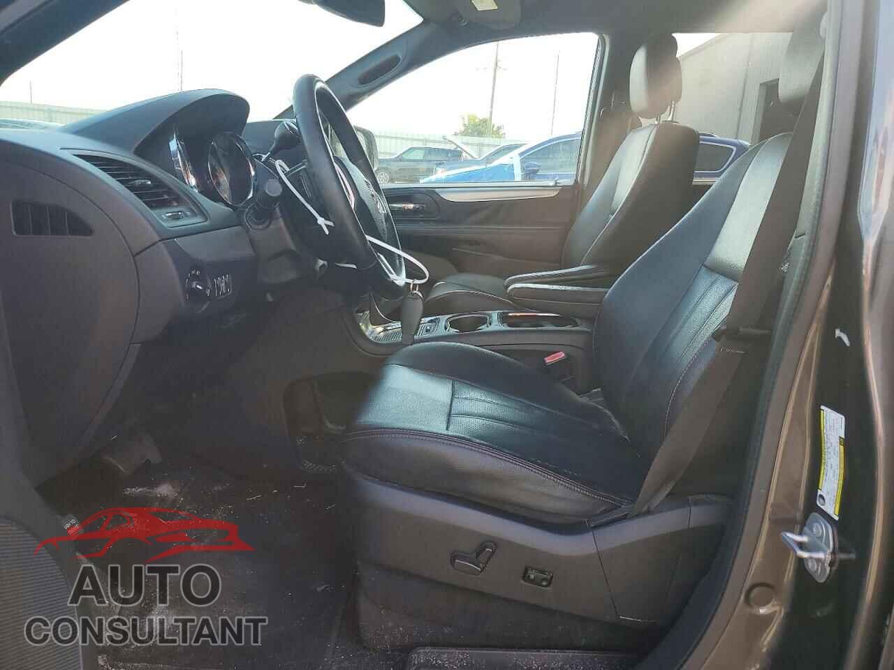 DODGE CARAVAN 2019 - 2C4RDGEG2KR654002