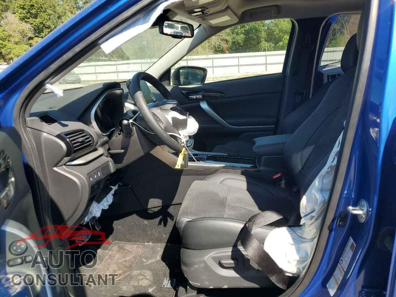 MITSUBISHI ECLIPSE 2024 - JA4ATWAA9RZ010745