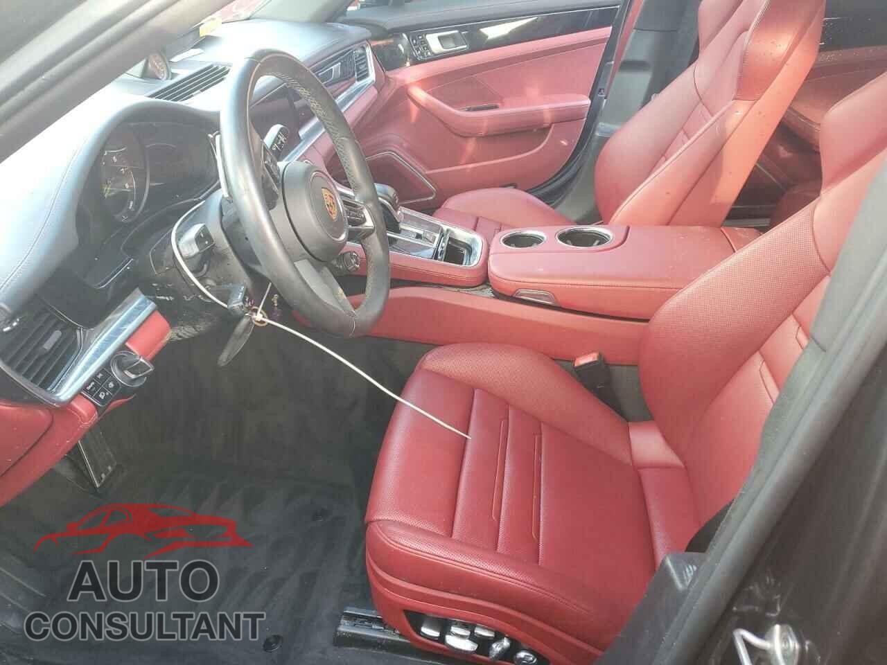 PORSCHE PANAMERA 2021 - WP0AK2A7XML141717