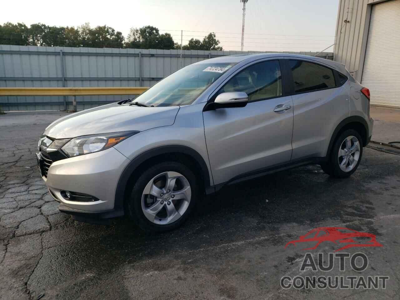 HONDA HR-V 2016 - 3CZRU6H50GM732371