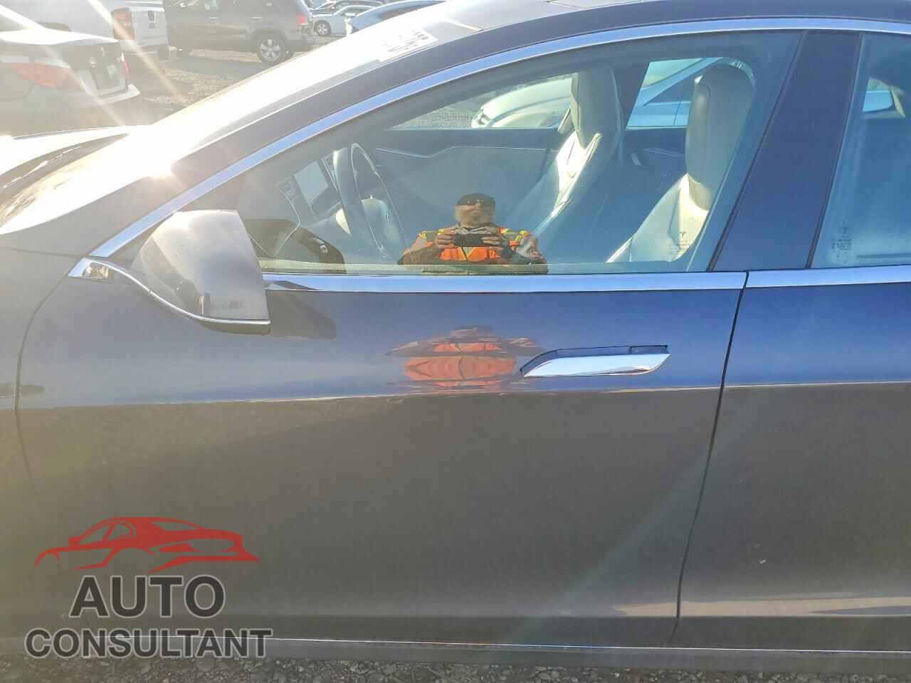 TESLA MODEL S 2015 - 5YJSA1H29FF088381