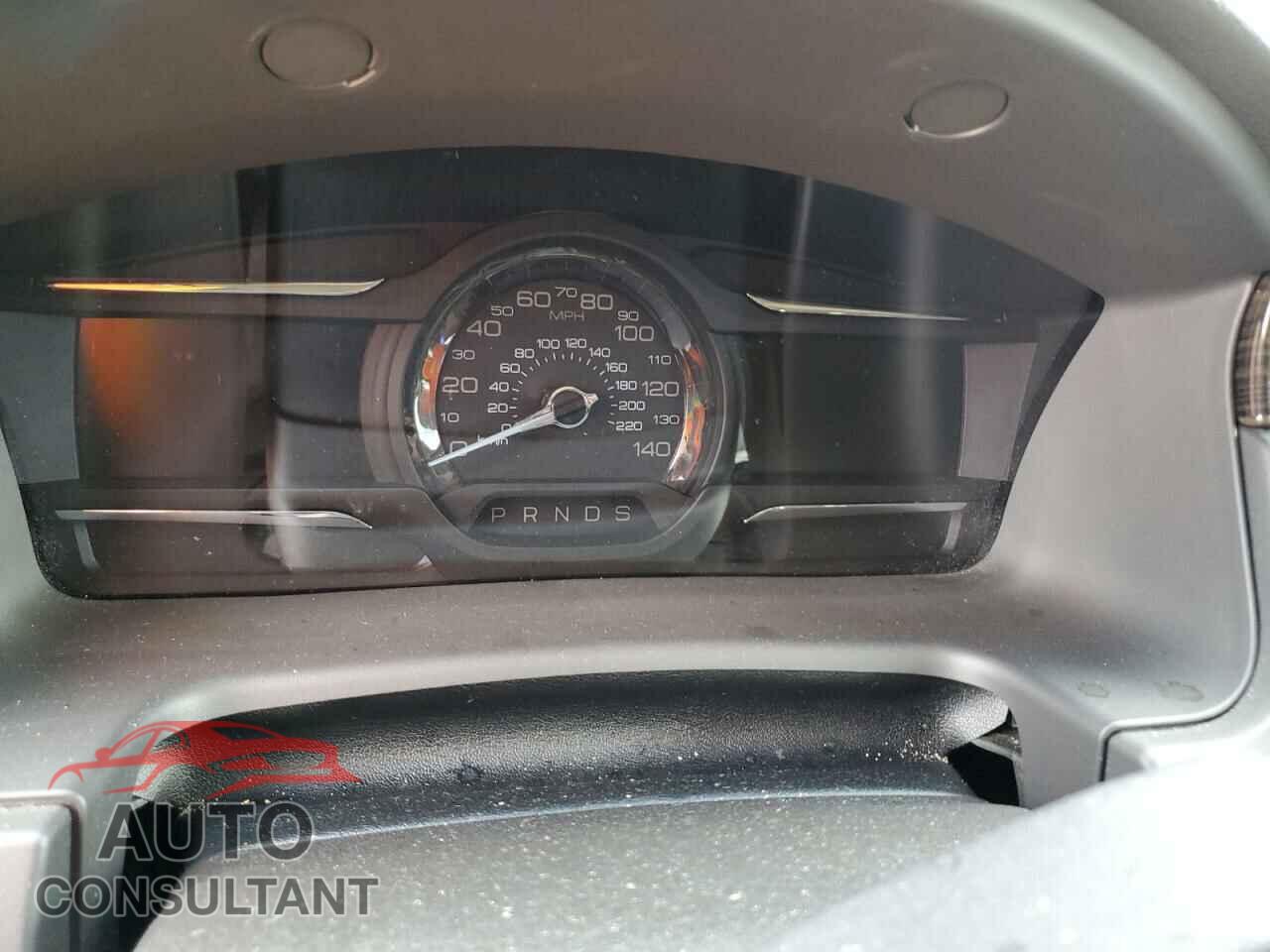 FORD FLEX 2016 - 2FMGK5C85GBA23155