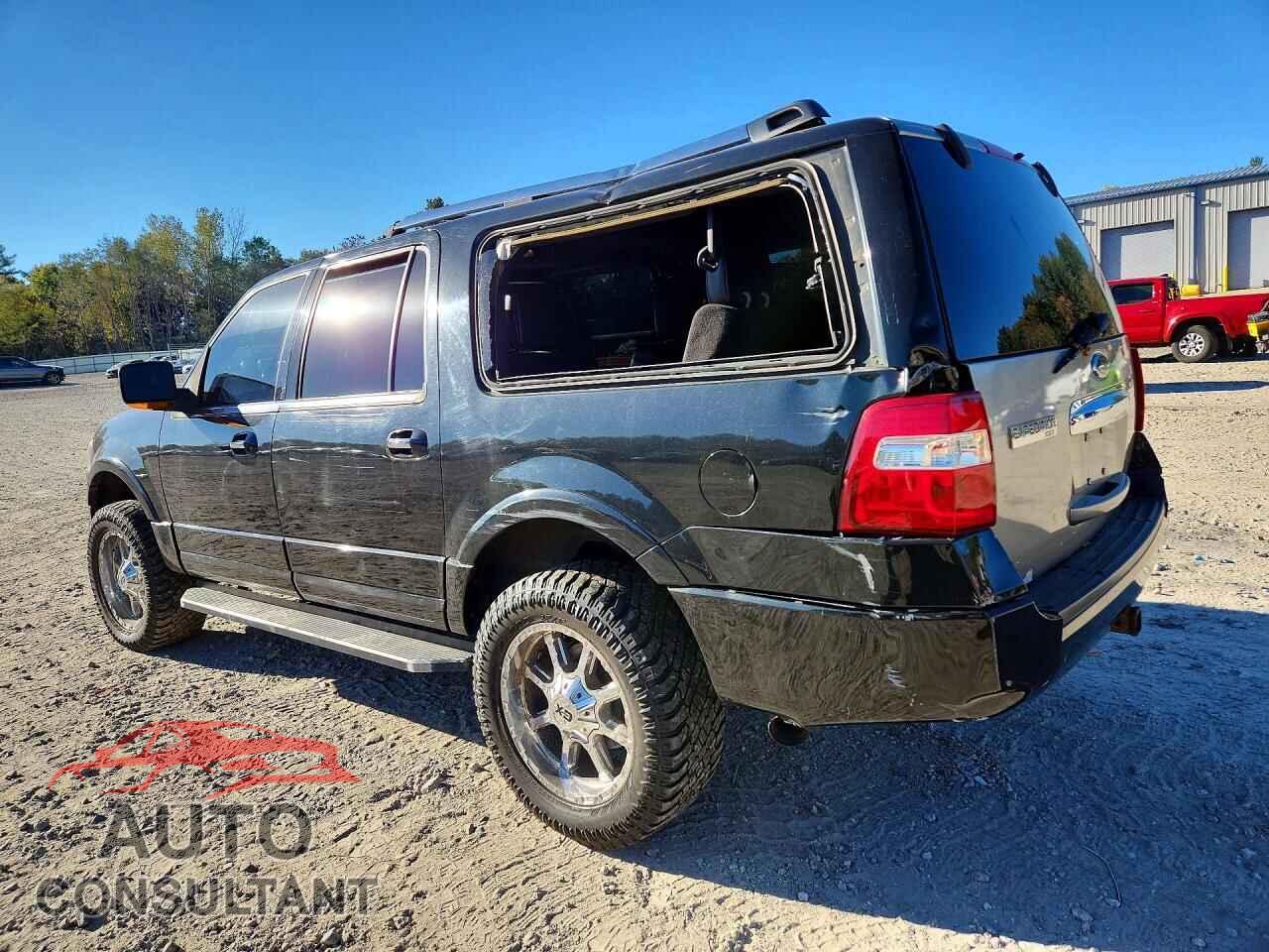 FORD EXPEDITION 2010 - 1FMJK2A50AEA00648