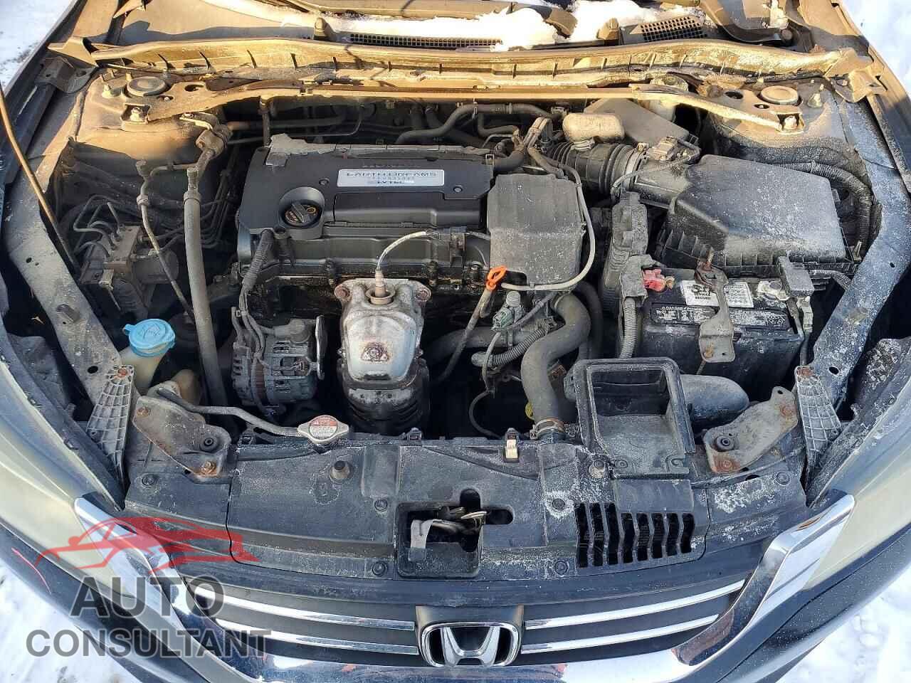 HONDA ACCORD 2014 - 1HGCR2F89EA164345
