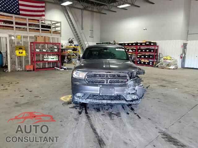 DODGE DURANGO 2015 - 1C4RDJAG1FC703546