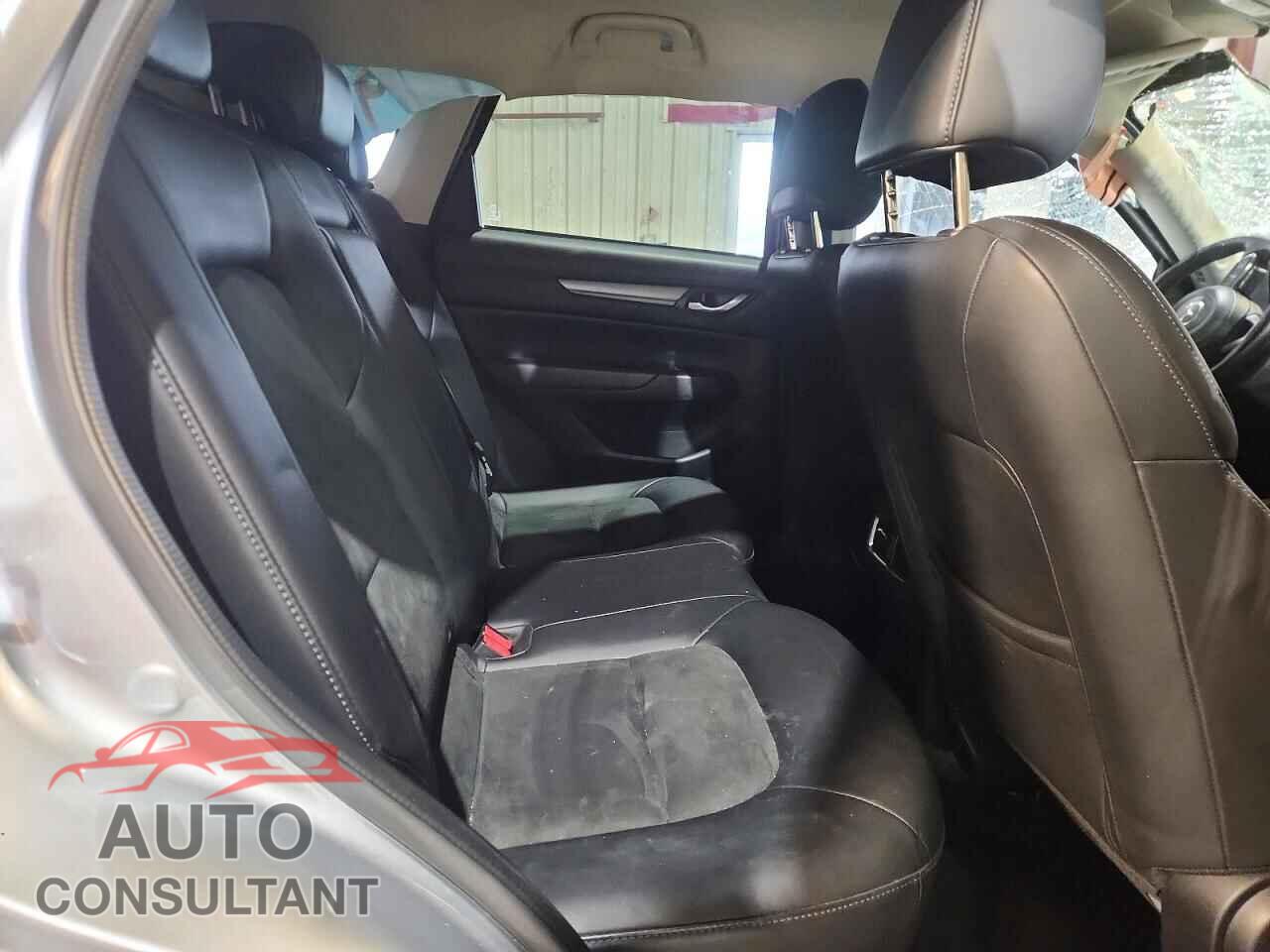 MAZDA CX-5 2018 - JM3KFACM0J0335084