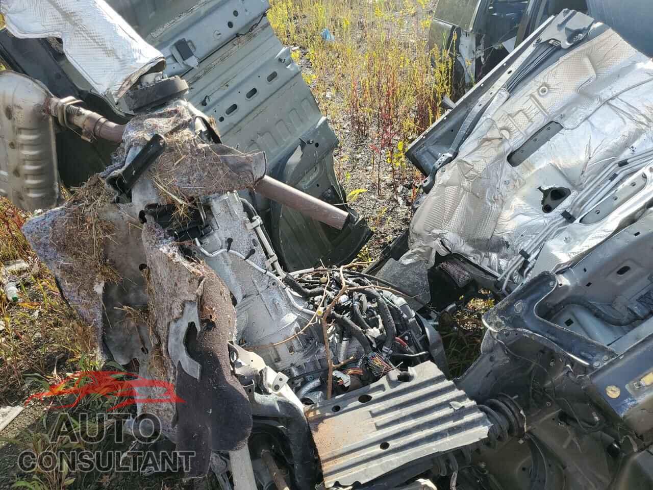 DODGE DURANGO 2017 - 1C4RDJDG9HC928831