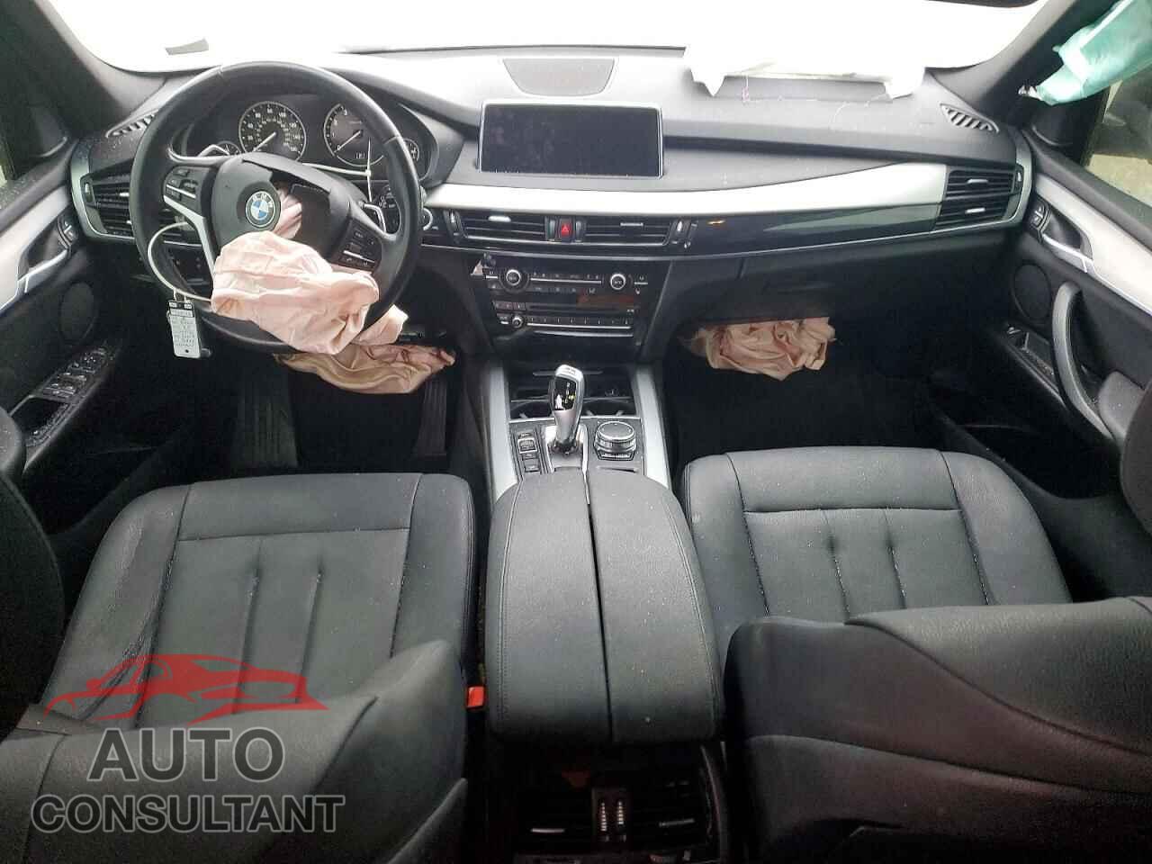 BMW X5 2018 - 5UXKT0C54J0V99976