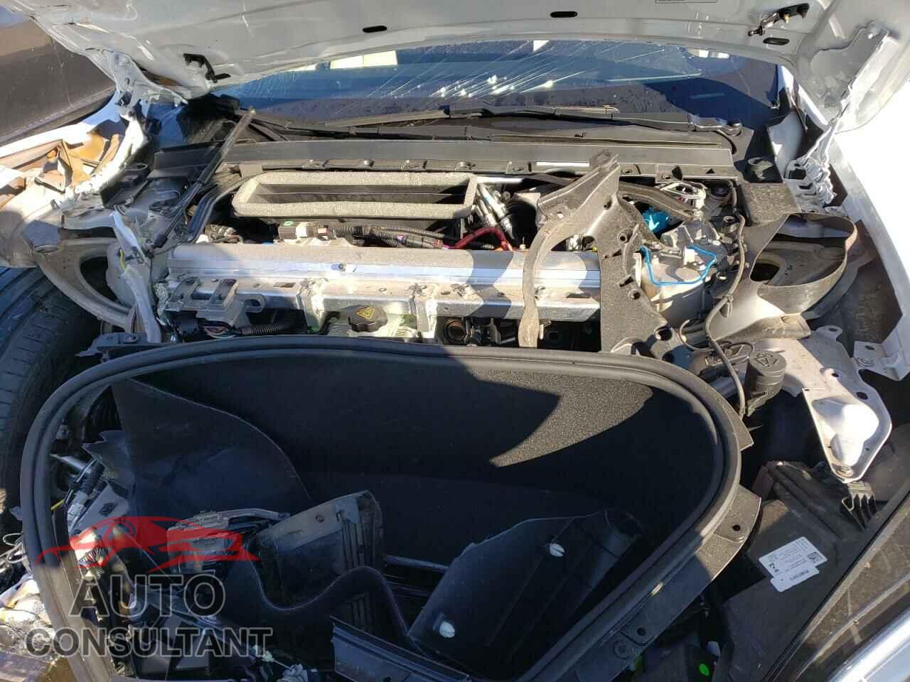 TESLA MODEL S 2022 - 5YJSA1E59NF486137