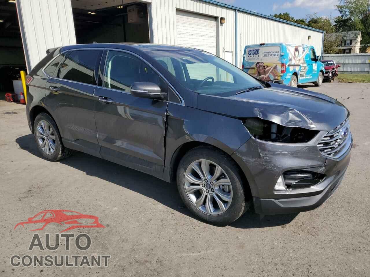 FORD EDGE 2019 - 2FMPK4K92KBC67911