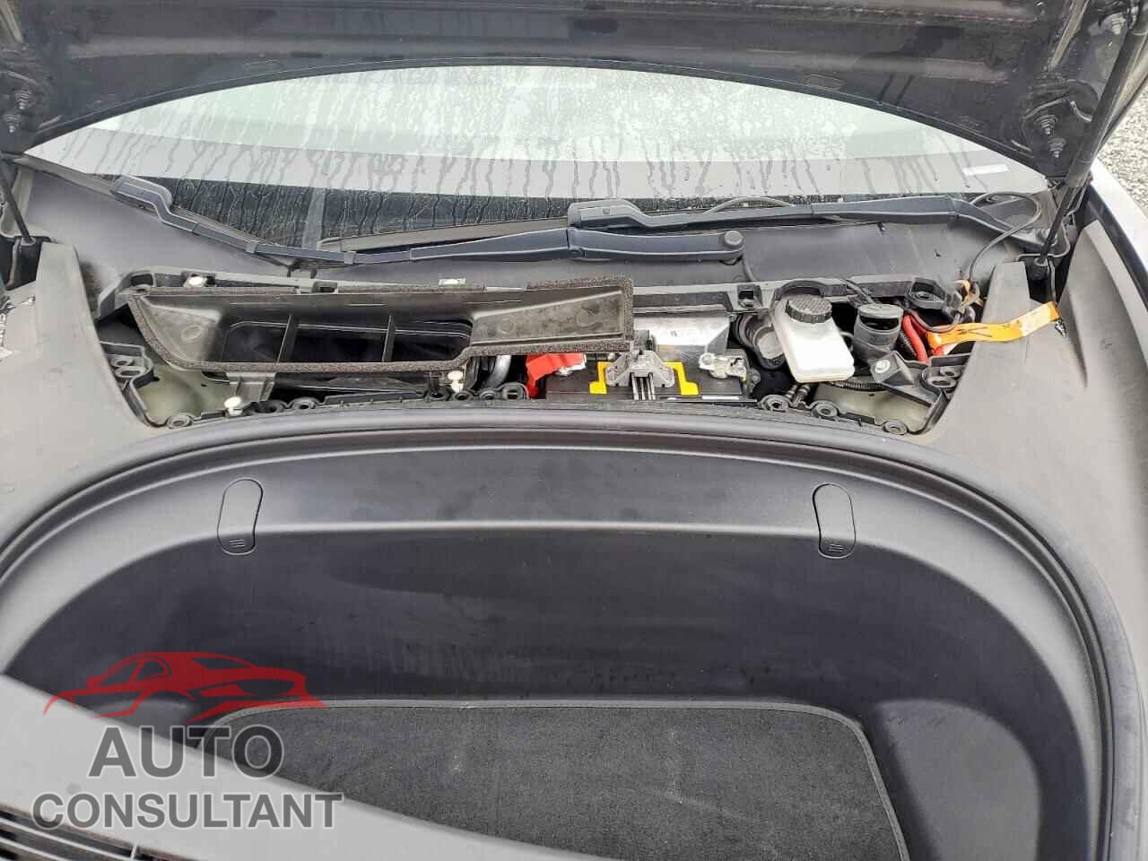 TESLA MODEL 3 2018 - 5YJ3E1EA0JF123693