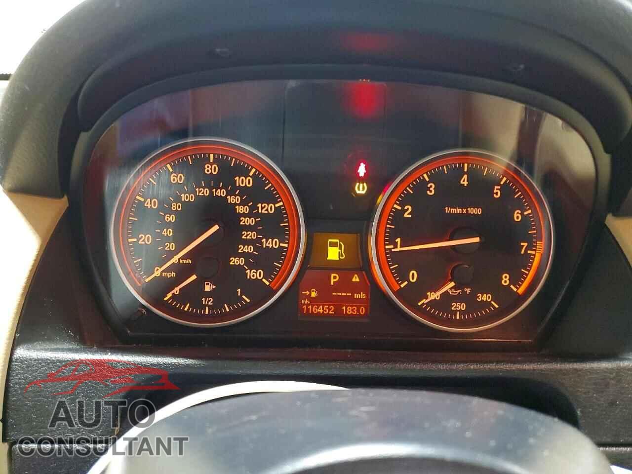 BMW X1 2014 - WBAVM5C5XEVV93159