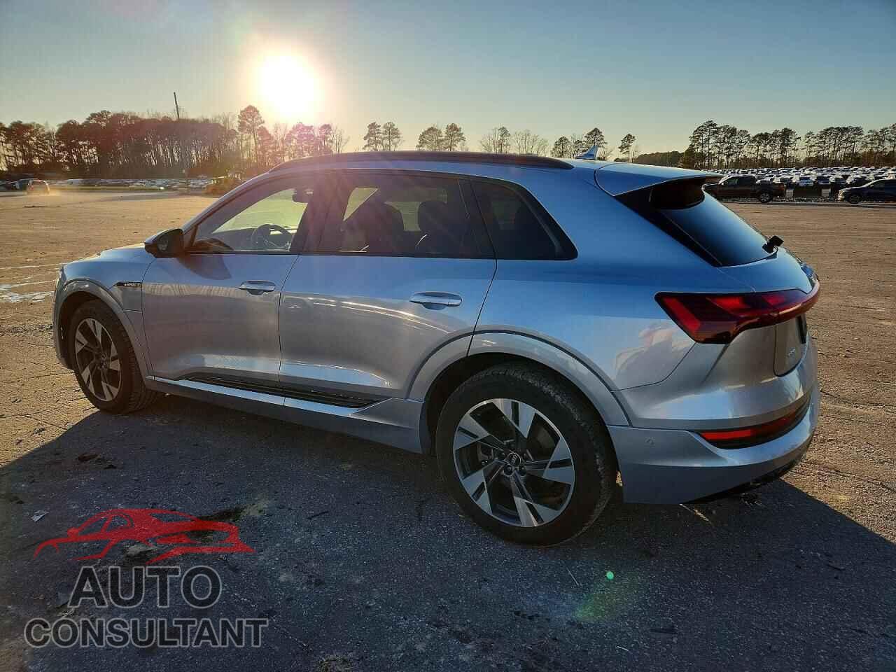 AUDI E-TRON 2022 - WA1AAAGE5NB007458