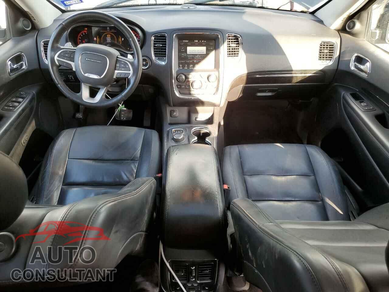 DODGE DURANGO 2015 - 1C4RDHDGXFC810034