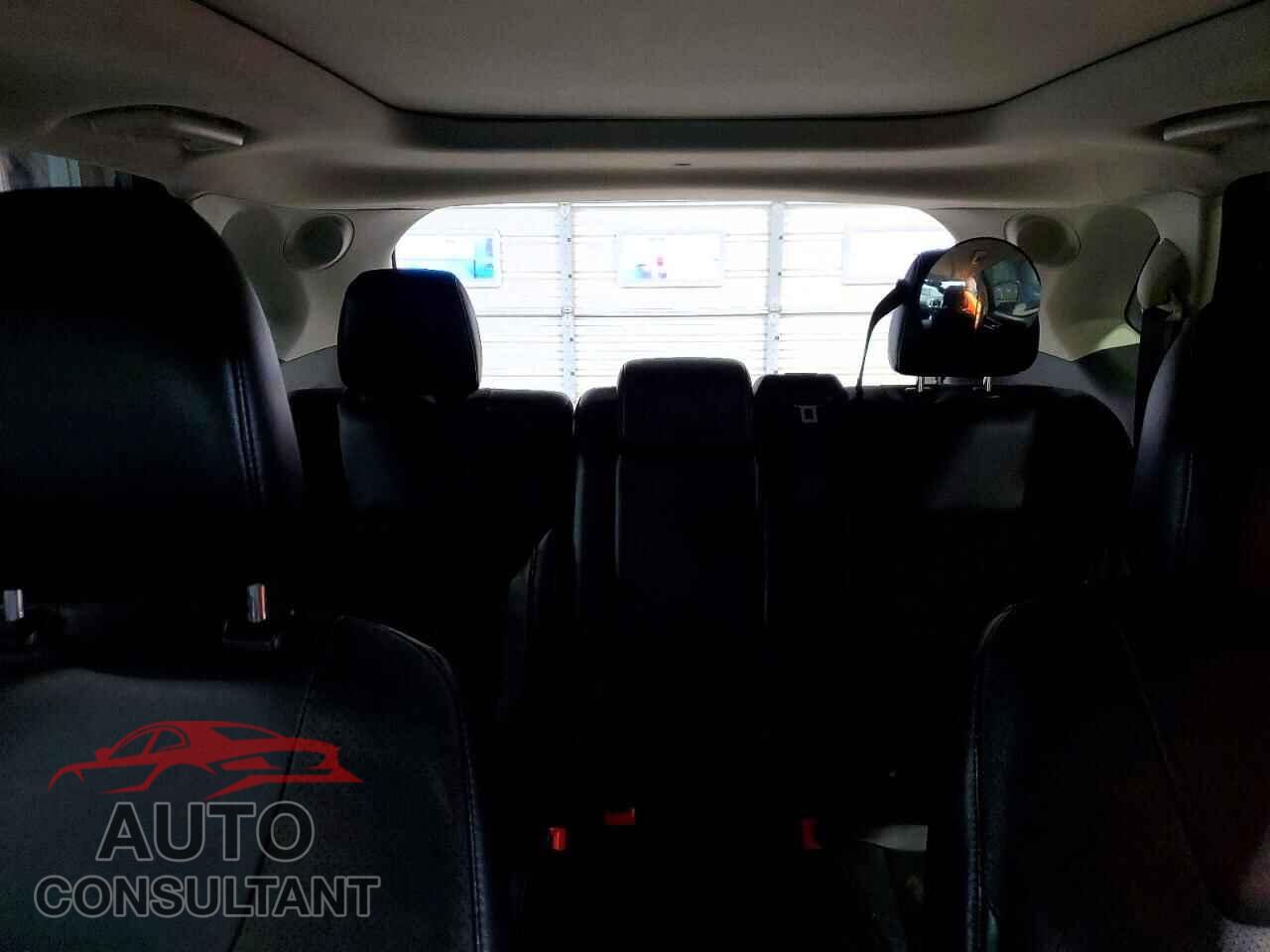 FORD EDGE 2015 - 2FMTK4AP9FBB91902