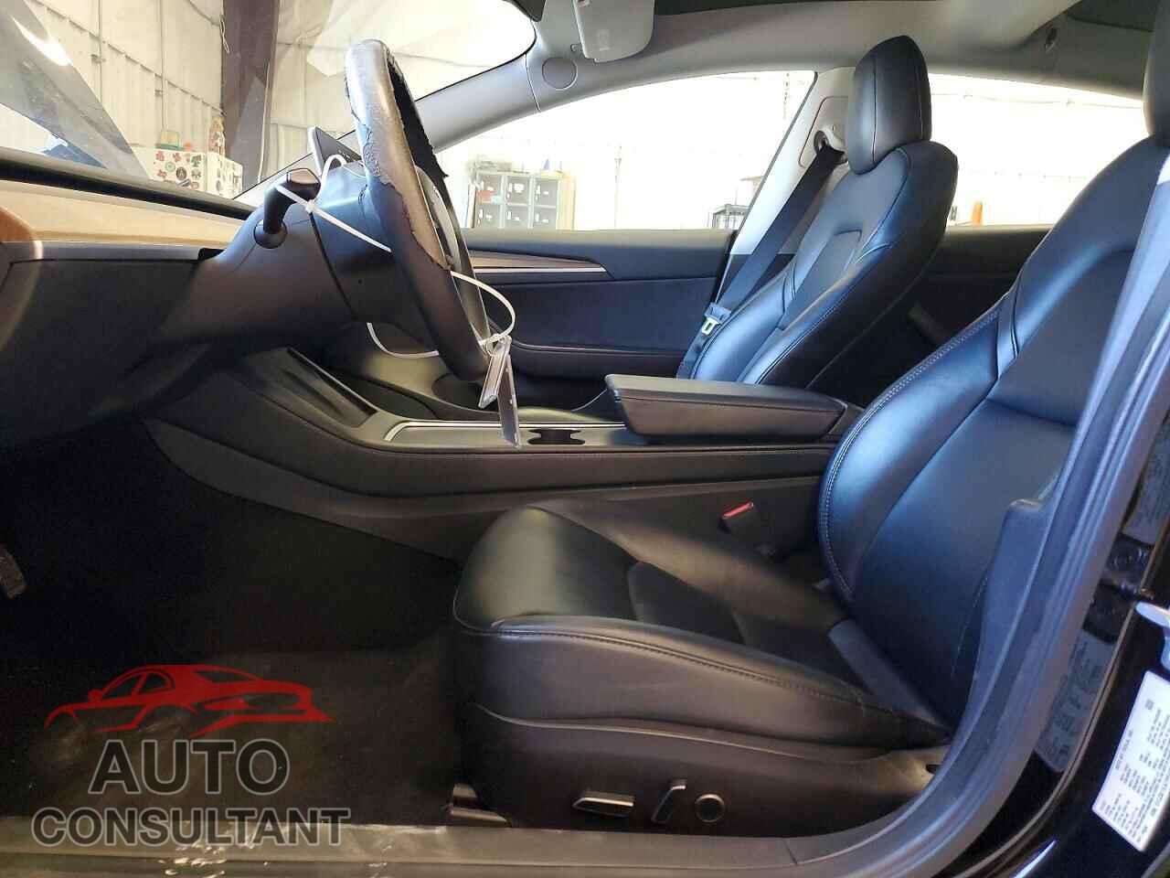 TESLA MODEL 3 2023 - 5YJ3E1EA7PF439200