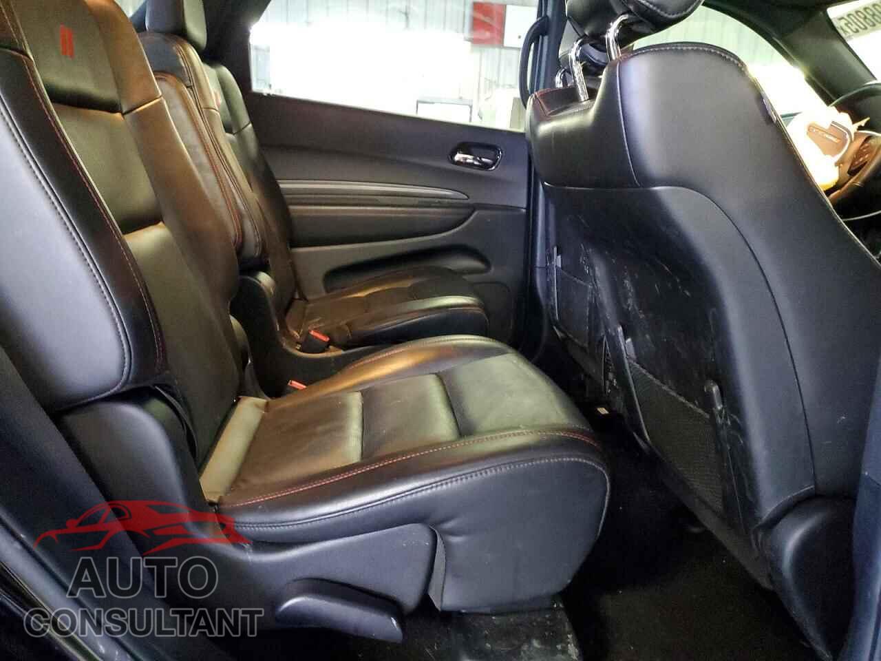 DODGE DURANGO 2025 - 1C4RDJDG1SC509766