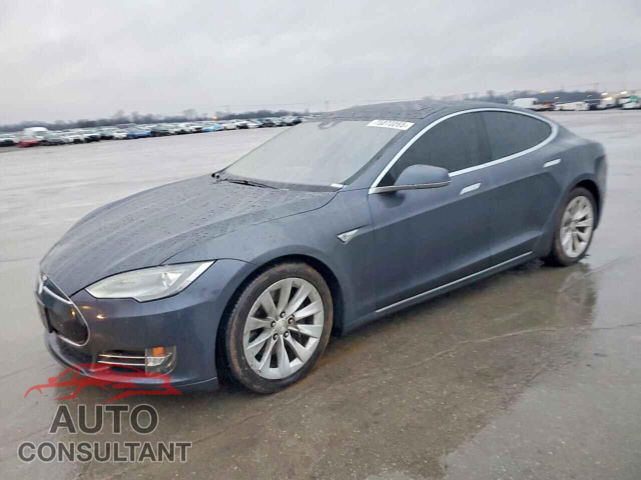 TESLA MODEL S 2016 - 5YJSA1E27GF134876