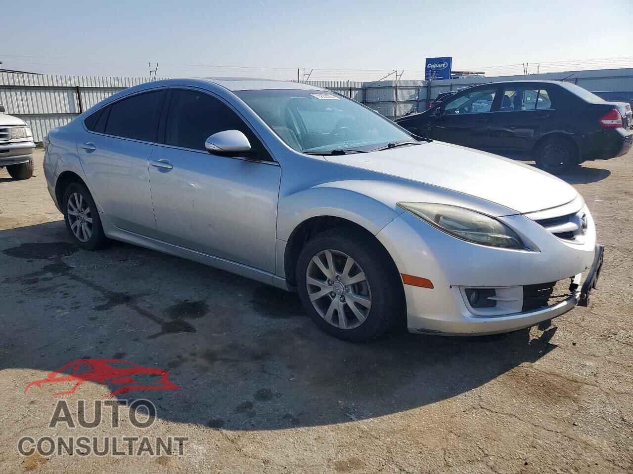 MAZDA 6 2011 - 1YVHZ8CH8B5M08691