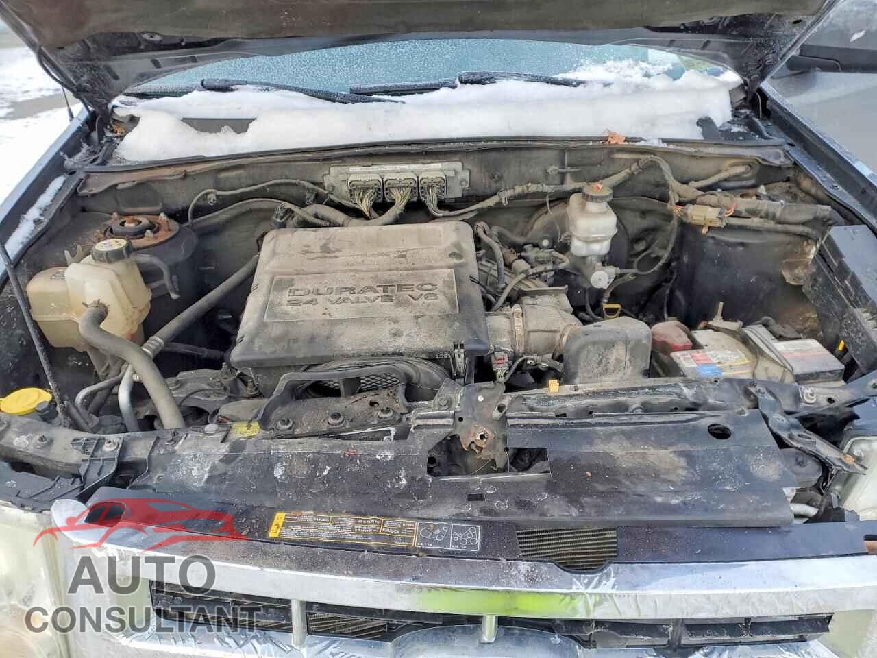 FORD ESCAPE 2012 - 1FMCU9DG8CKA26329