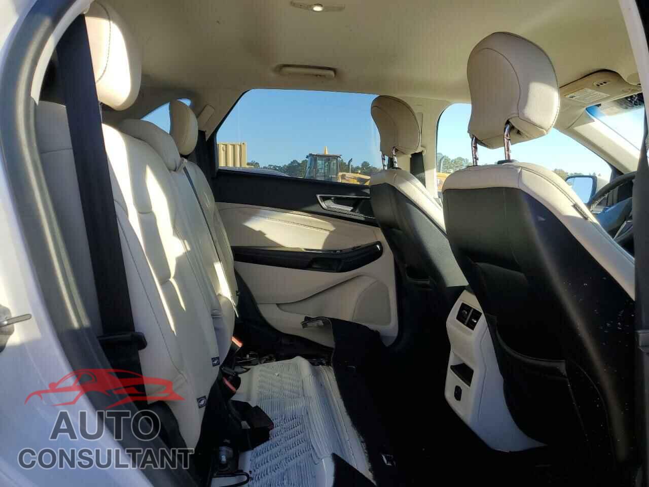 FORD EDGE 2017 - 2FMPK3K93HBB05434