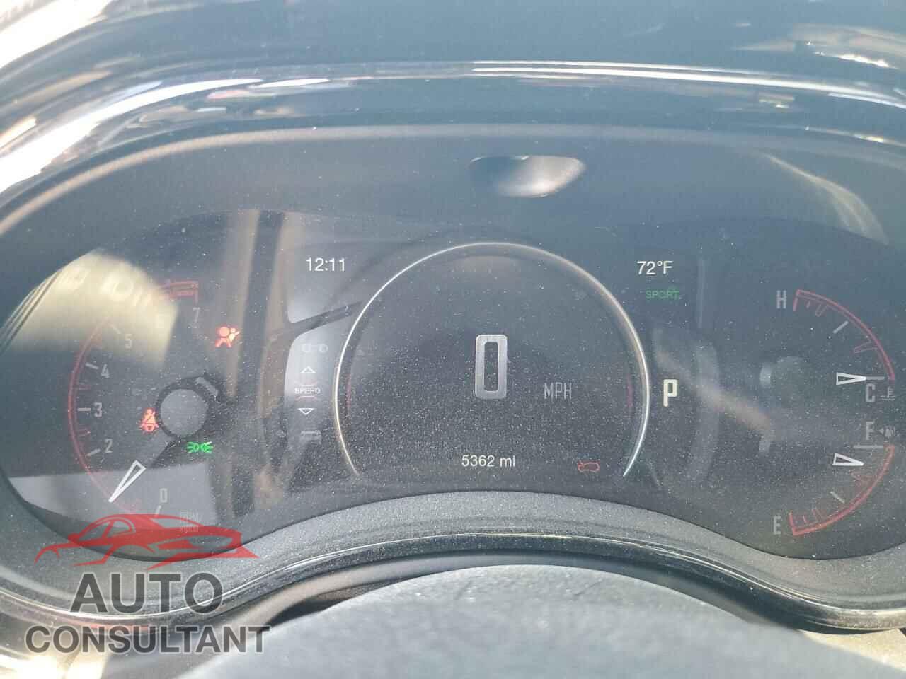 DODGE DURANGO 2024 - 1C4SDHCTXRC137623