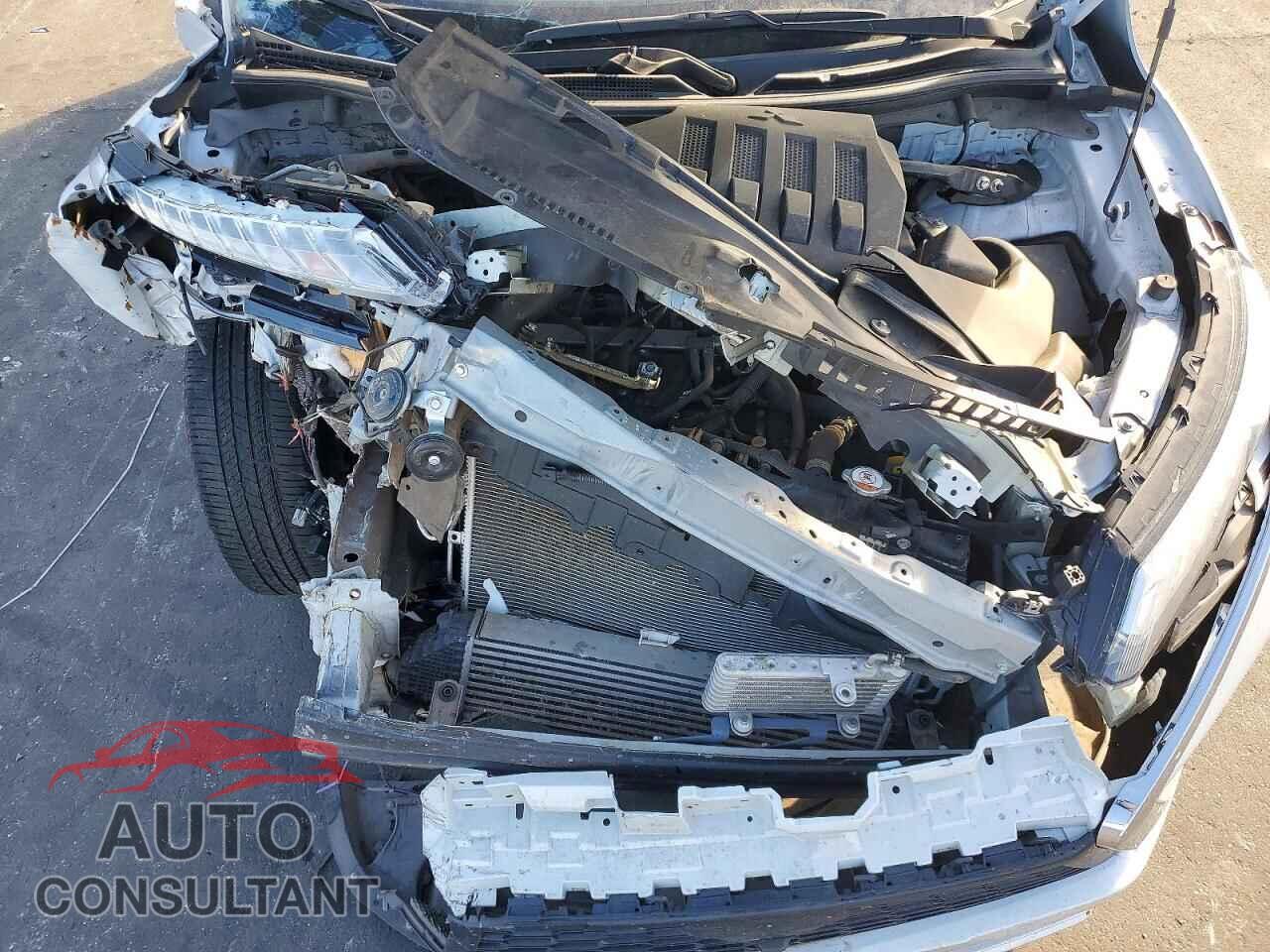 MITSUBISHI ECLIPSE 2023 - JA4ATWAA5PZ001358