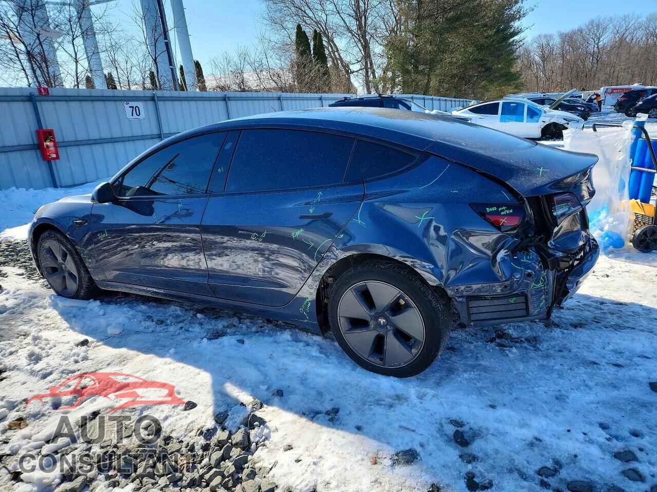 TESLA MODEL 3 2023 - 5YJ3E1EA8PF559345
