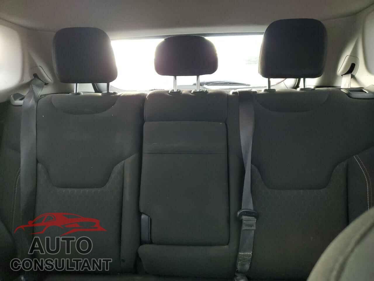 JEEP COMPASS 2017 - 3C4NJDAB2HT642213