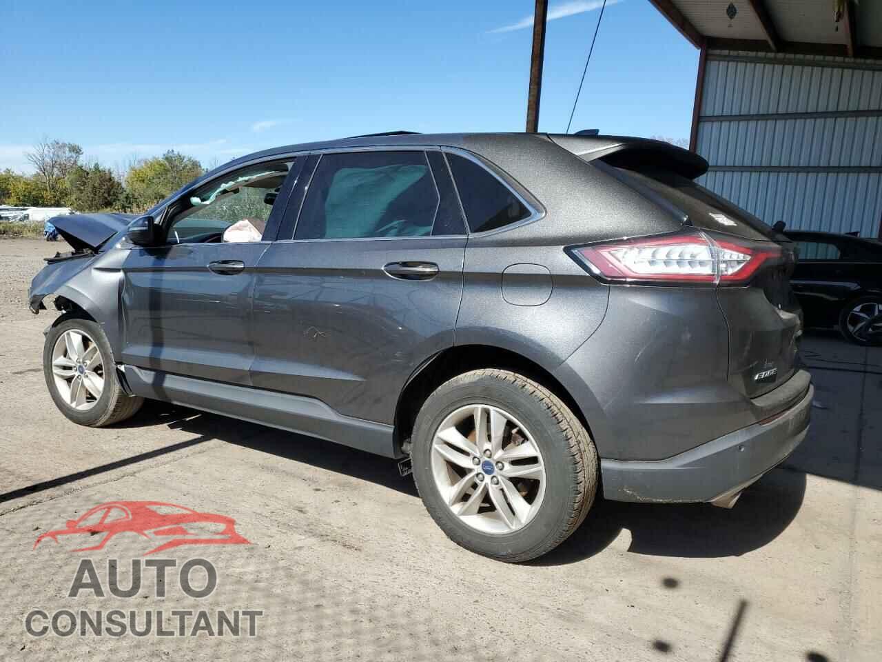 FORD EDGE 2016 - 2FMPK4J91GBC08955