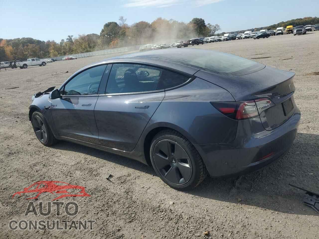 TESLA MODEL 3 2023 - 5YJ3E1EA2PF662082