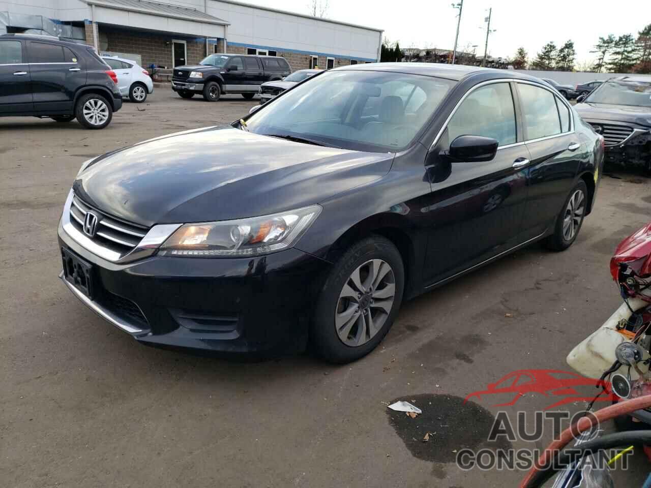 HONDA ACCORD 2015 - 1HGCR2F38FA002079