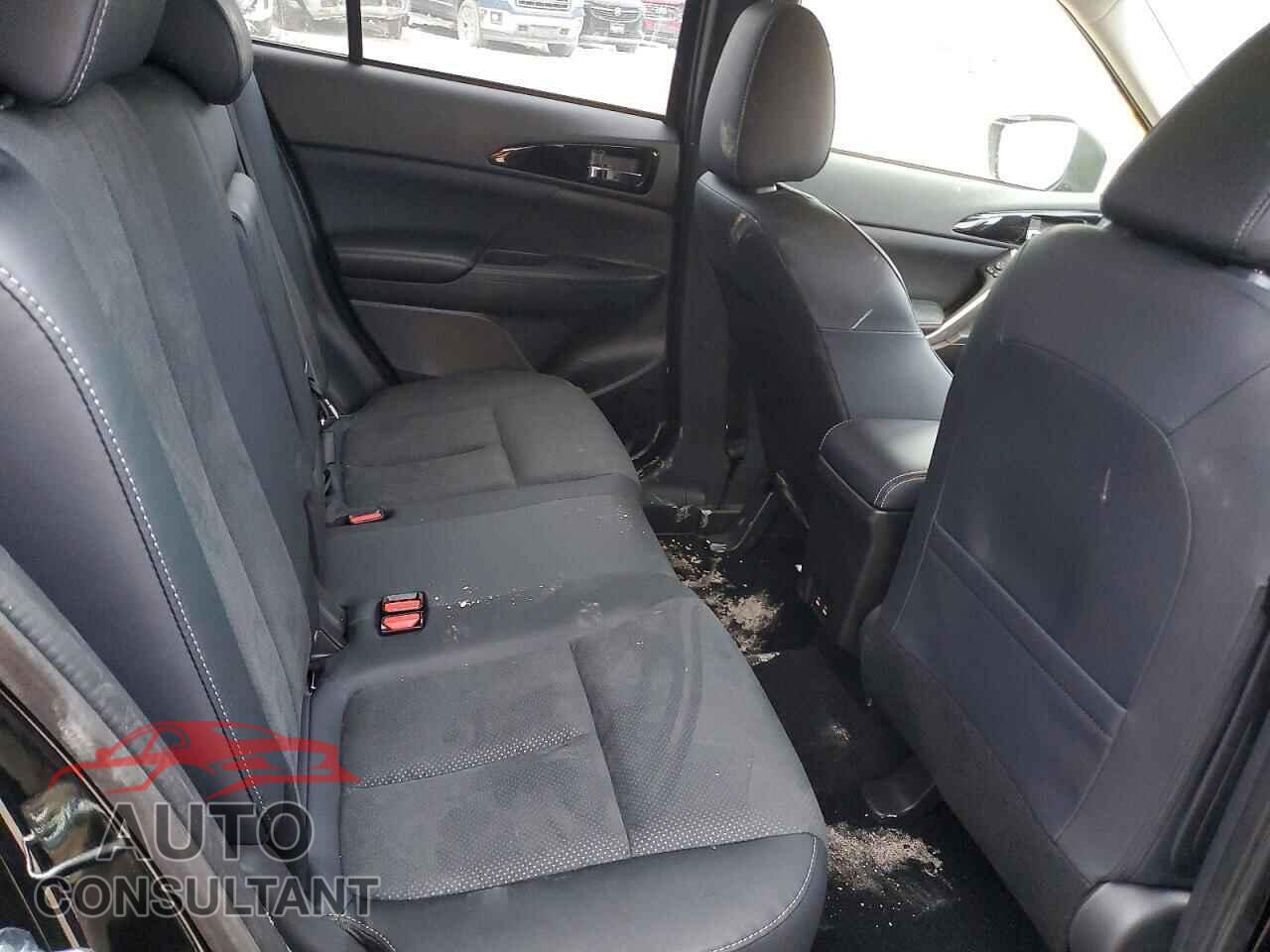 MITSUBISHI ECLIPSE 2026 - JA4ATWAA4TZ012572