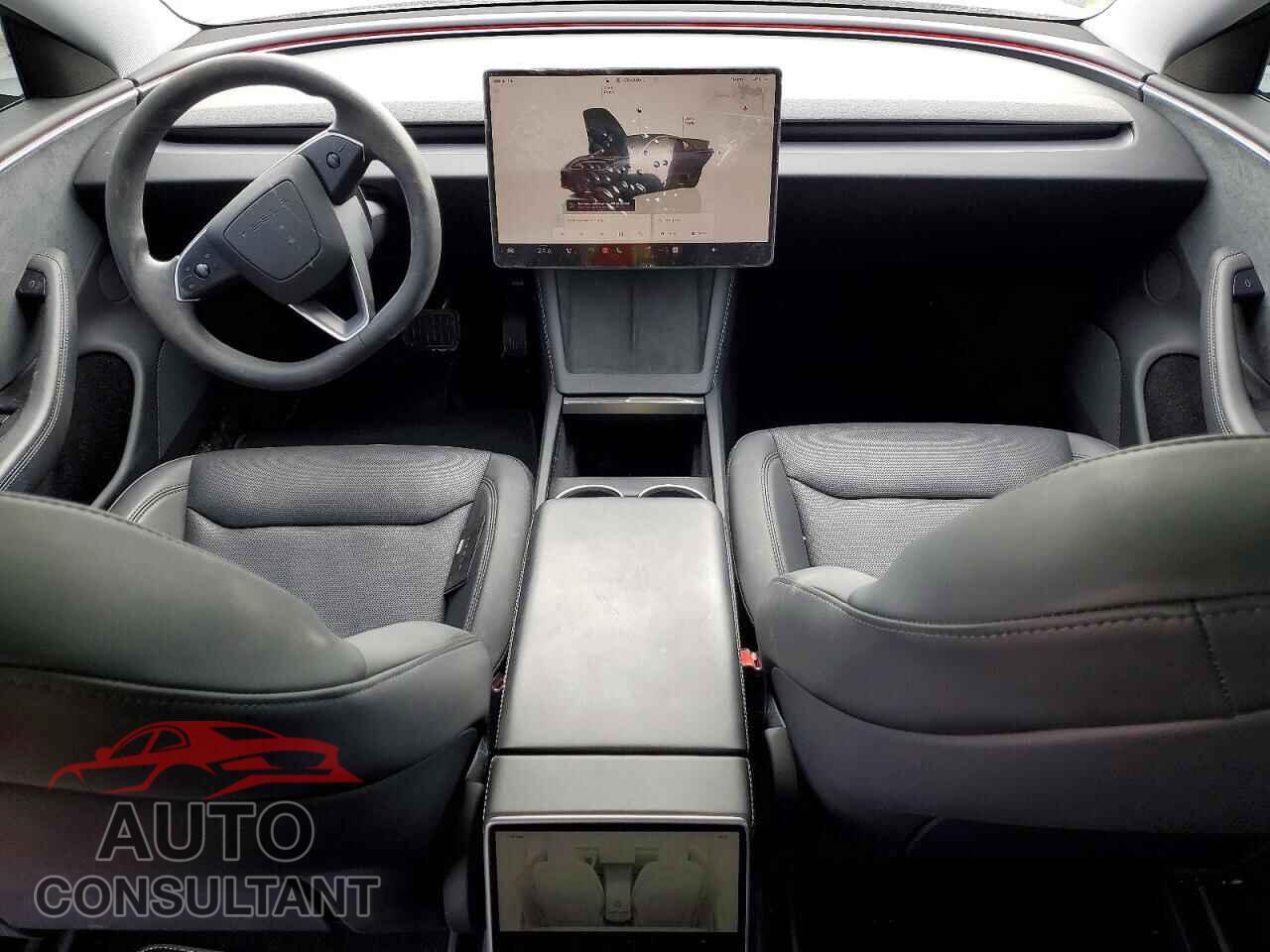 TESLA MODEL 3 2024 - 5YJ3E1EB7RF754803