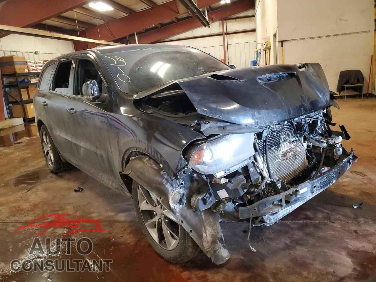 DODGE DURANGO 2014 - 1C4SDJCT1EC558938