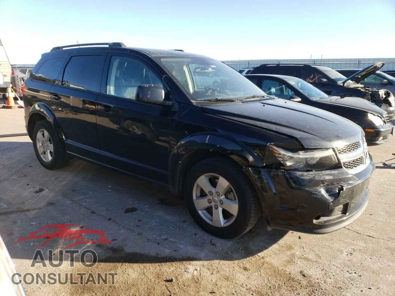 DODGE JOURNEY 2015 - 3C4PDCAB0FT511708