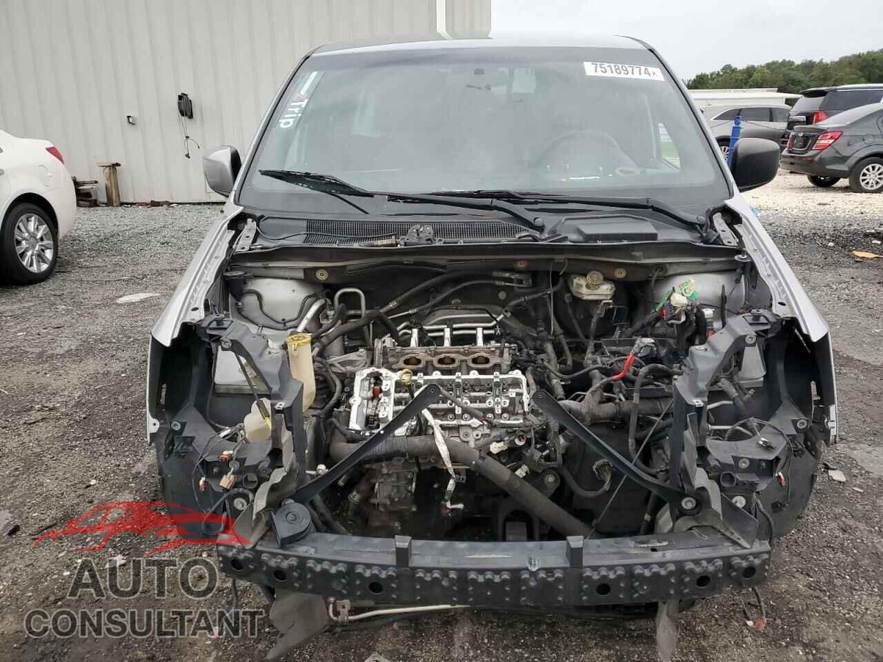 DODGE CARAVAN 2019 - 2C4RDGEG3KR641145