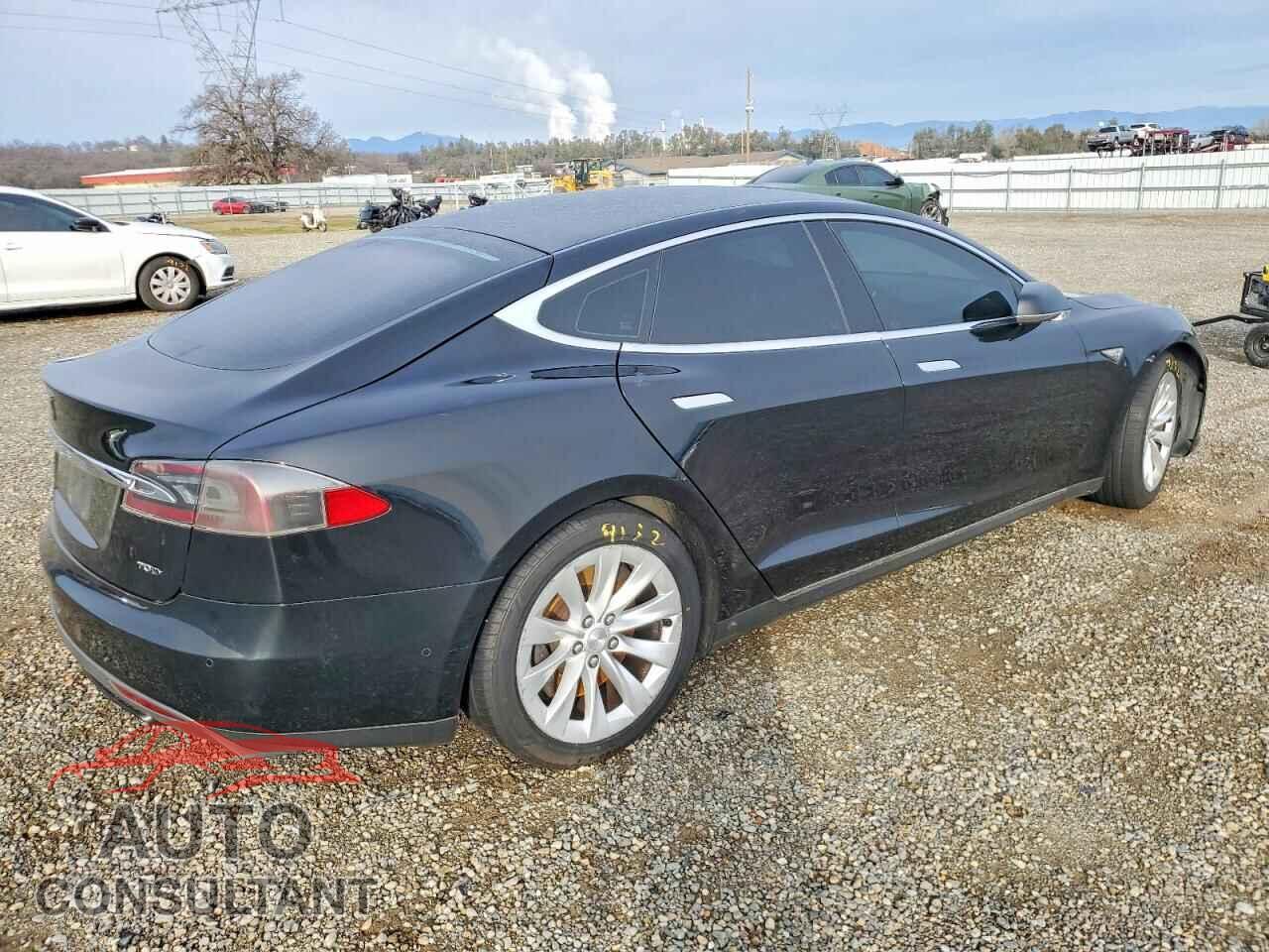 TESLA MODEL S 2016 - 5YJSA1E26GF134206