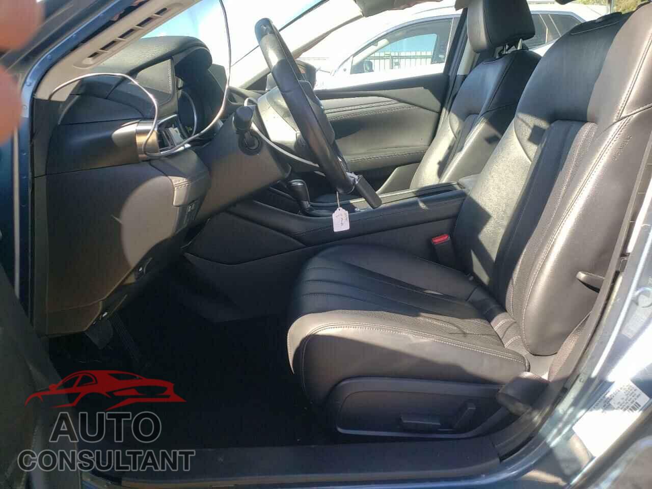 MAZDA 6 2018 - JM1GL1VM6J1301701