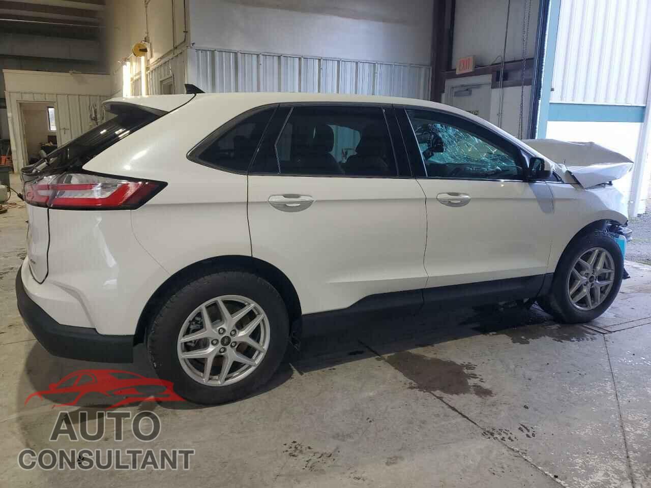FORD EDGE 2024 - 2FMPK4J99RBA61092