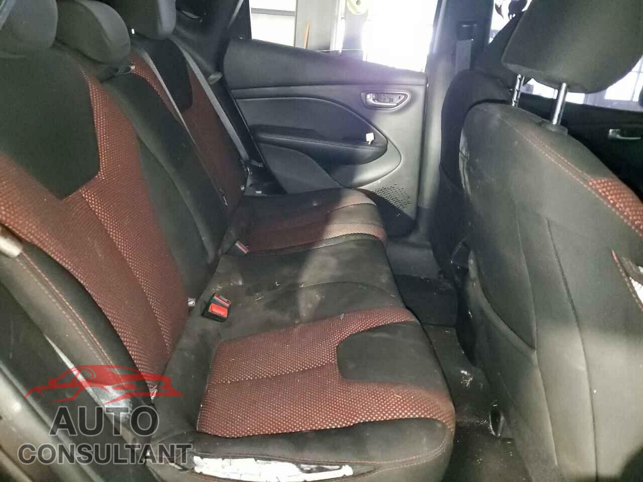 DODGE DART 2016 - 1C3CDFFA6GD816612