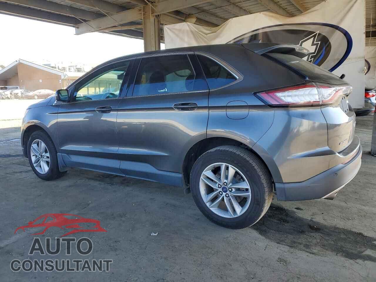 FORD EDGE 2015 - 2FMTK3J99FBB83147