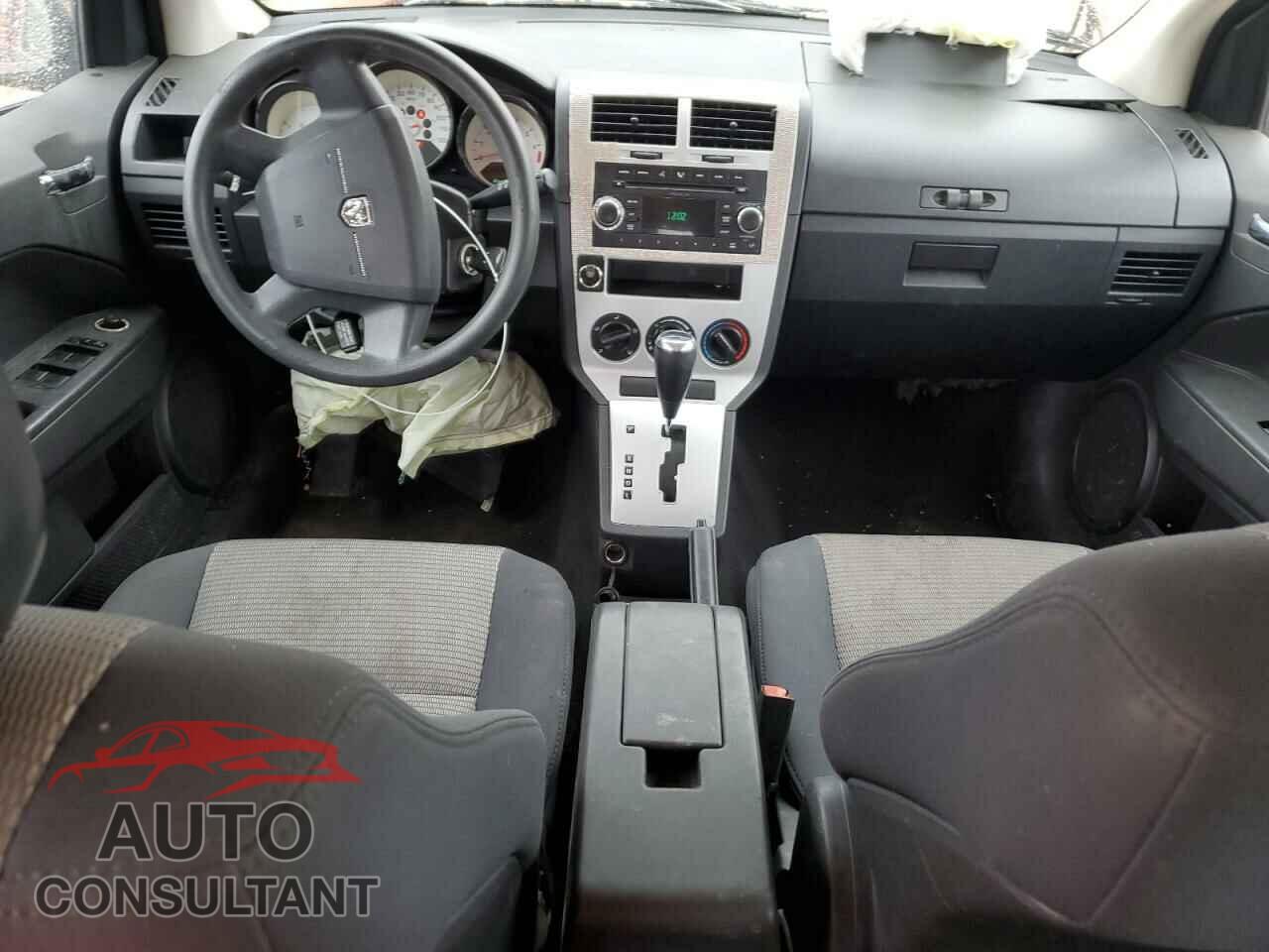 DODGE CALIBER 2009 - 1B3HB48AX9D233862