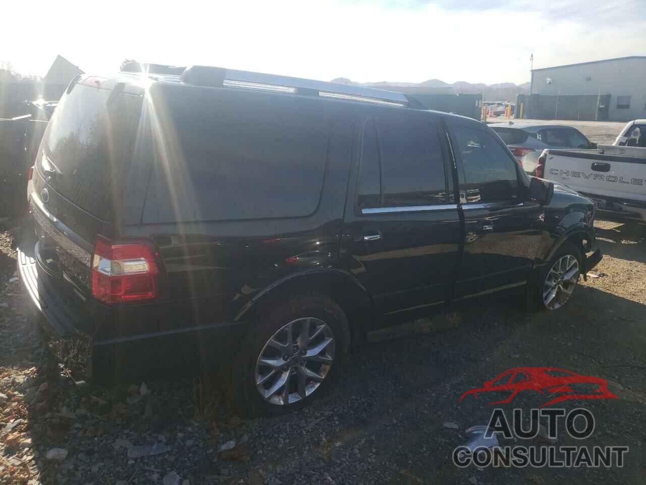 FORD EXPEDITION 2017 - 1FMJU2AT9HEA74167