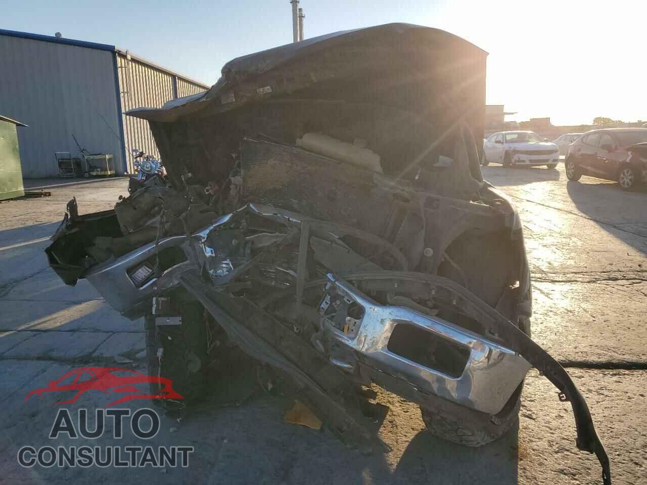 FORD F-150 2018 - 1FTEW1EG9JFA44223