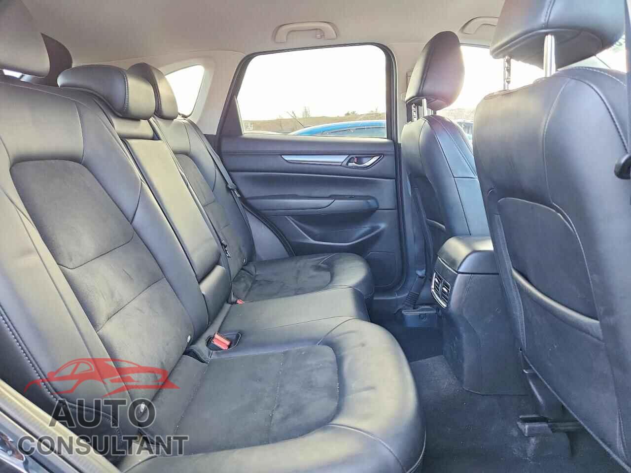 MAZDA CX-5 2021 - JM3KFBCM1M0449279