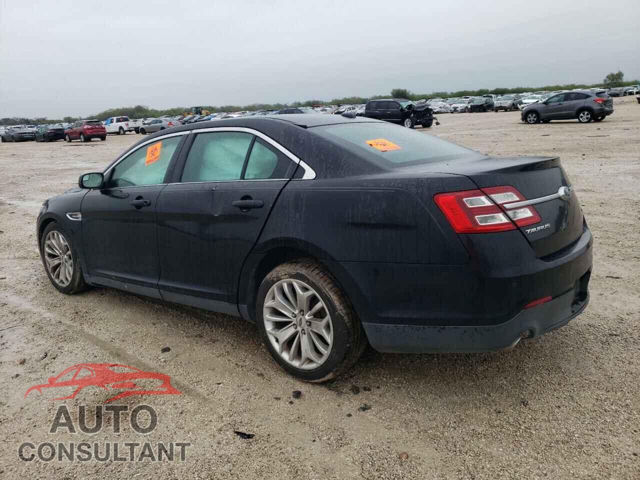 FORD TAURUS 2016 - 1FAHP2F8XGG103618