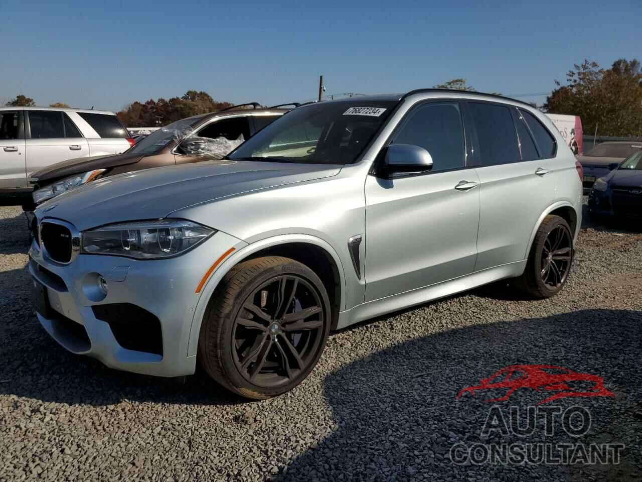 BMW X5 2018 - 5YMKT6C53J0Y83448